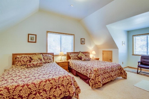 Cabin at Stateline image 15