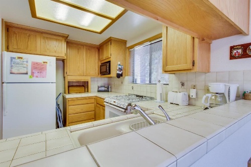 Cabin at Stateline image 19