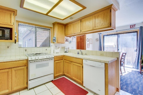 Cabin at Stateline image 2