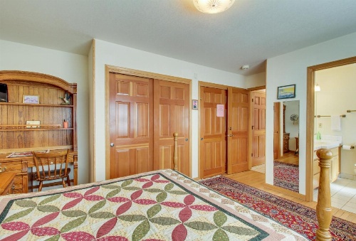 Cabin at Stateline image 21