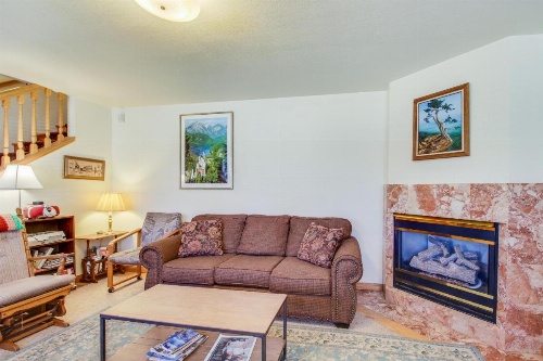 Cabin at Stateline image 22