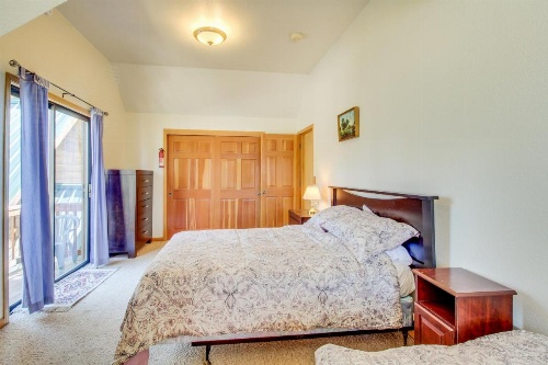 Cabin at Stateline image 25