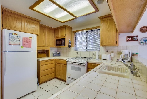 Cabin at Stateline image 4