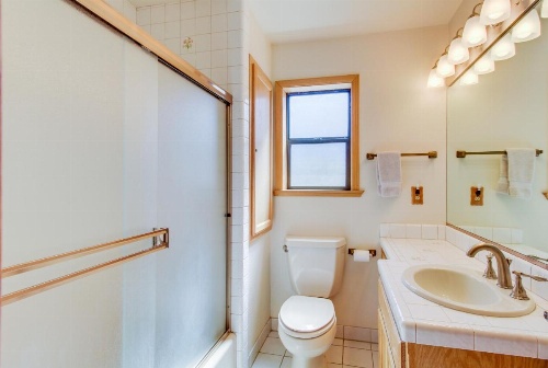 Cabin at Stateline image 6