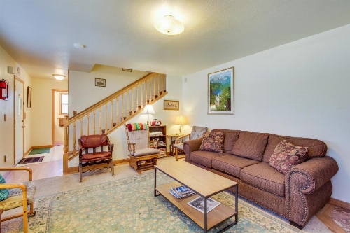 Cabin at Stateline image 8